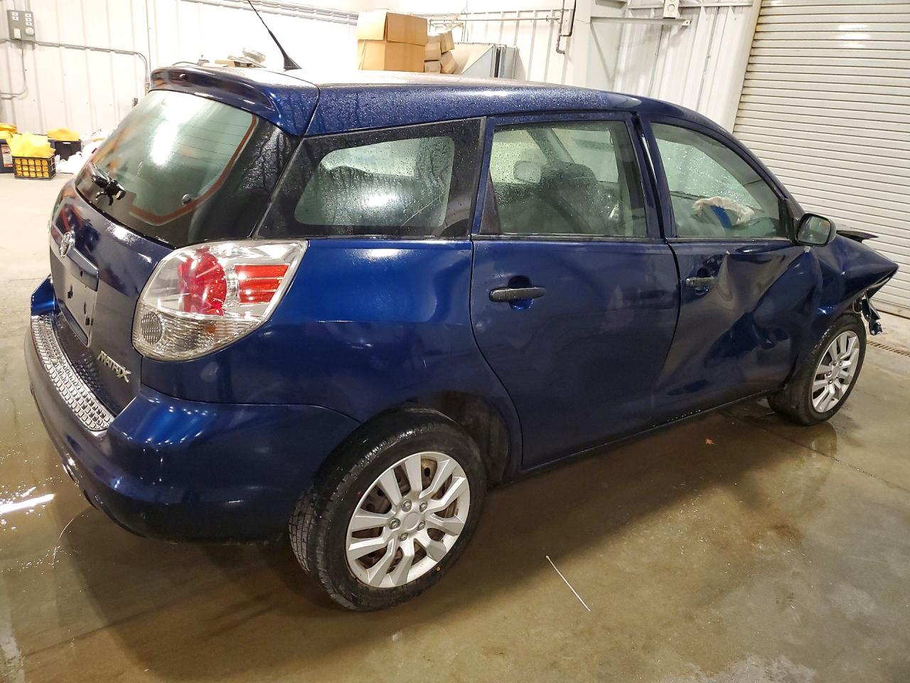 Toyota Matrix Base