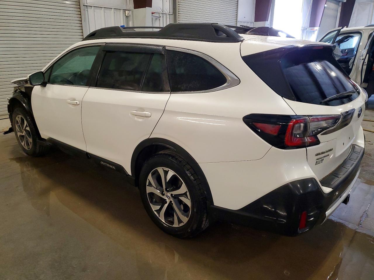 Subaru Outback Limited