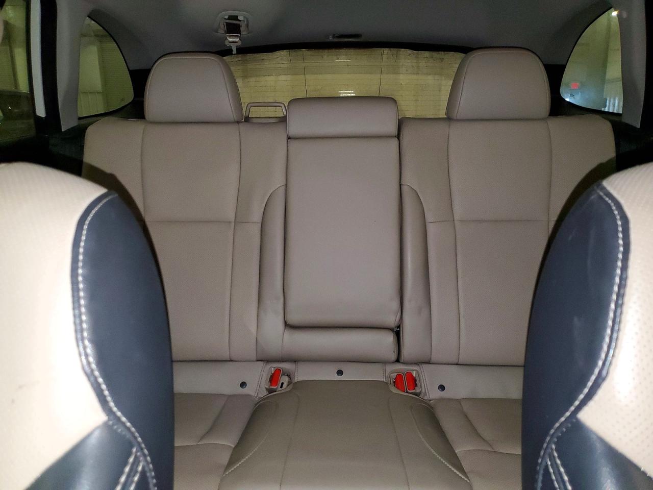 Subaru Outback Limited