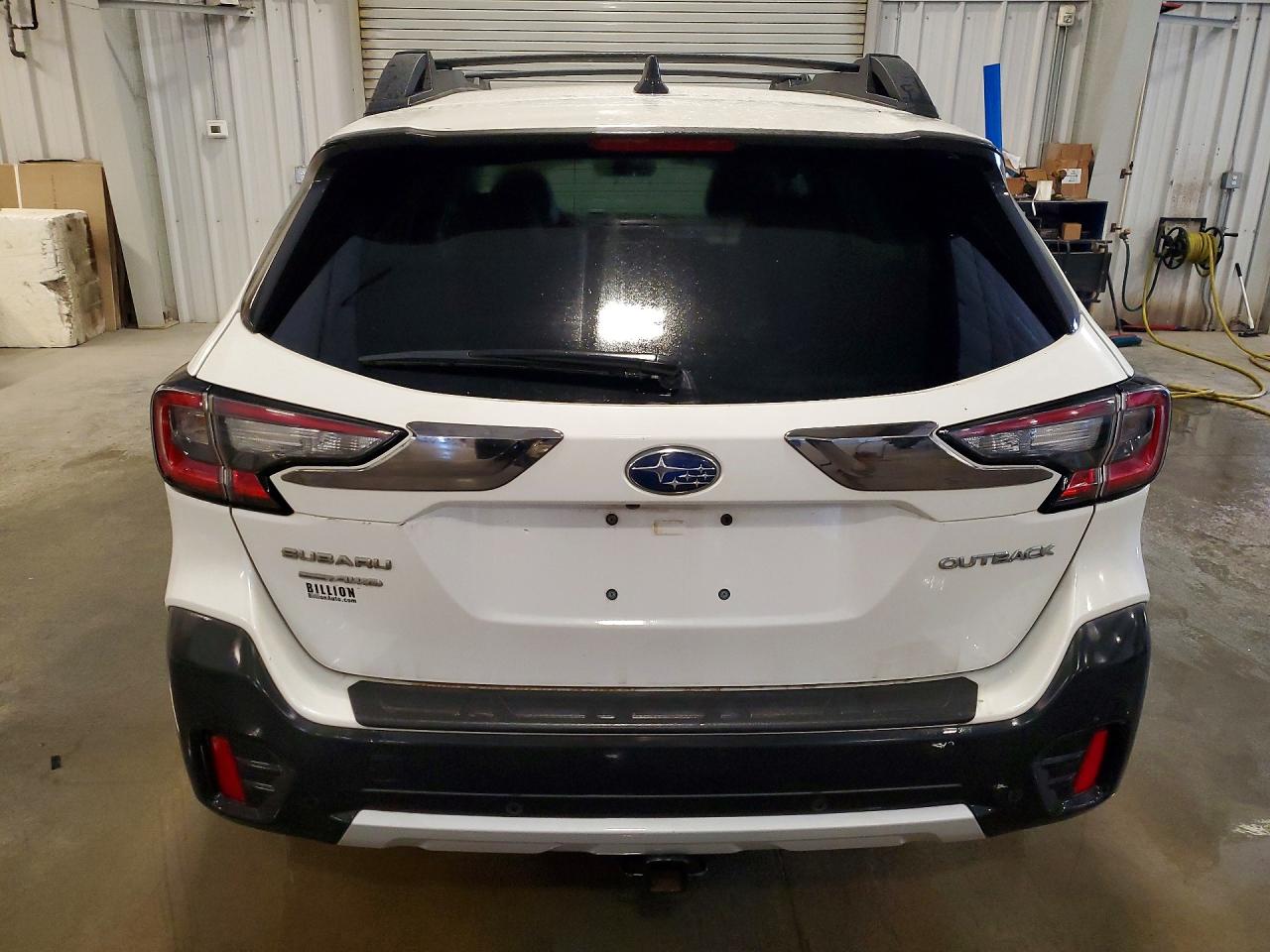 Subaru Outback Limited