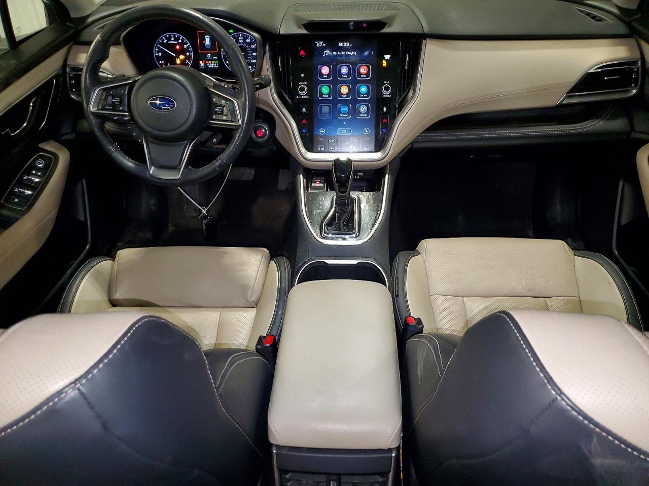 Subaru Outback Limited