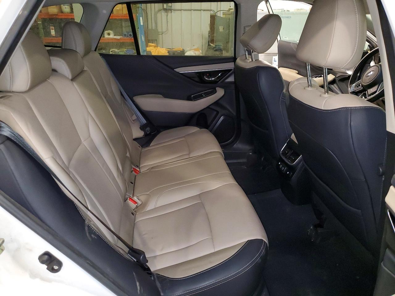 Subaru Outback Limited