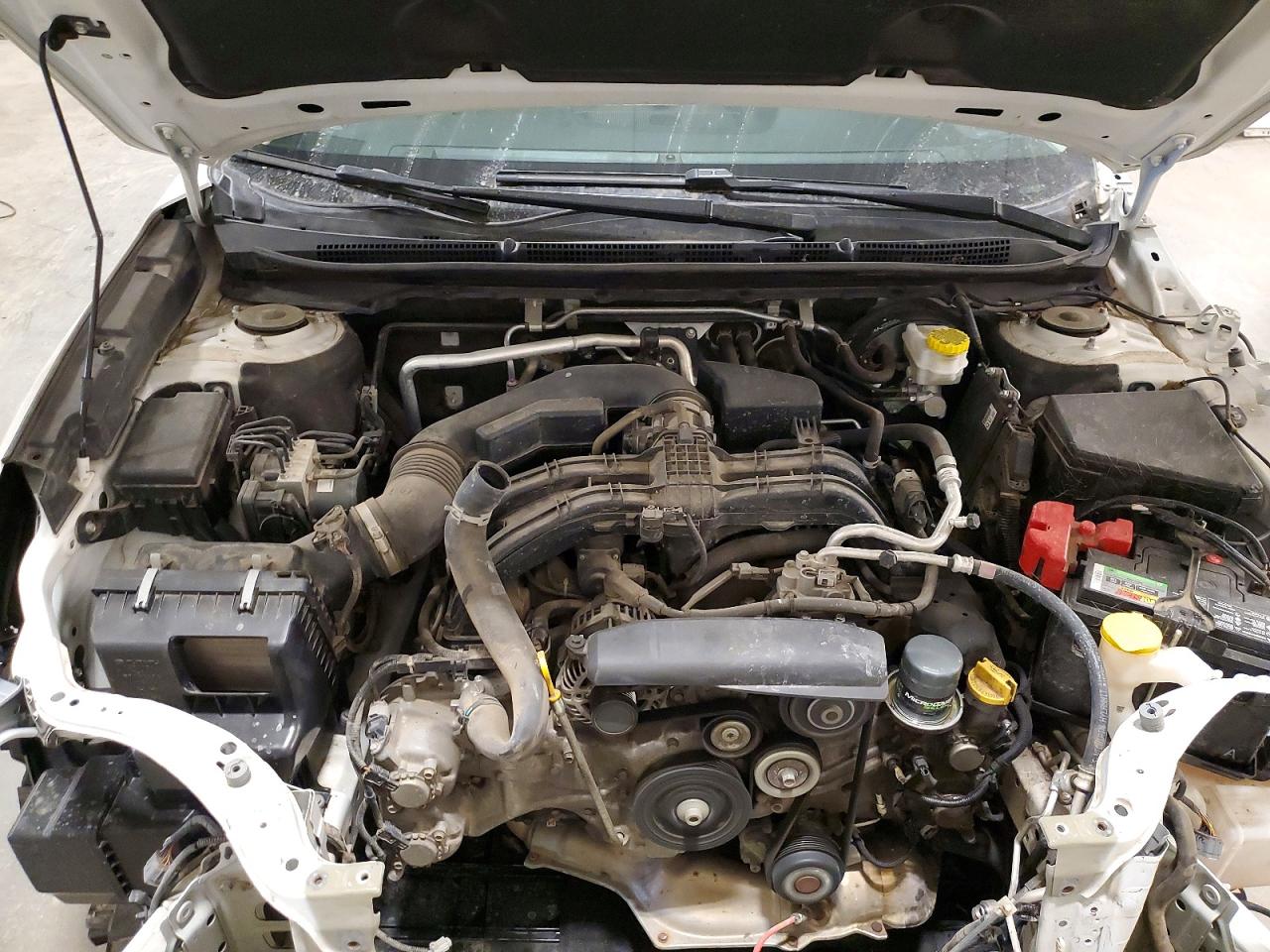 Subaru Outback Limited