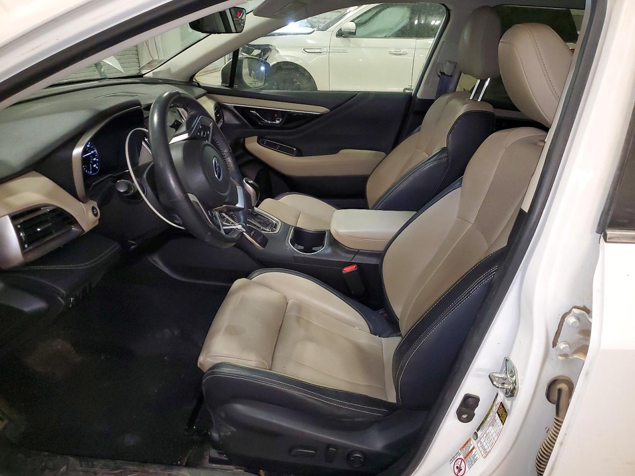 Subaru Outback Limited