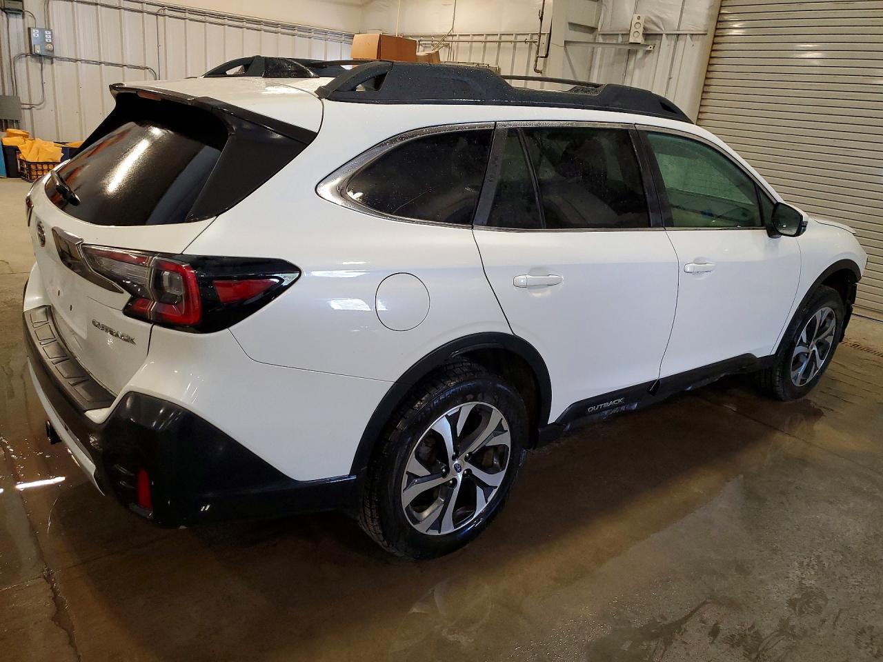 Subaru Outback Limited