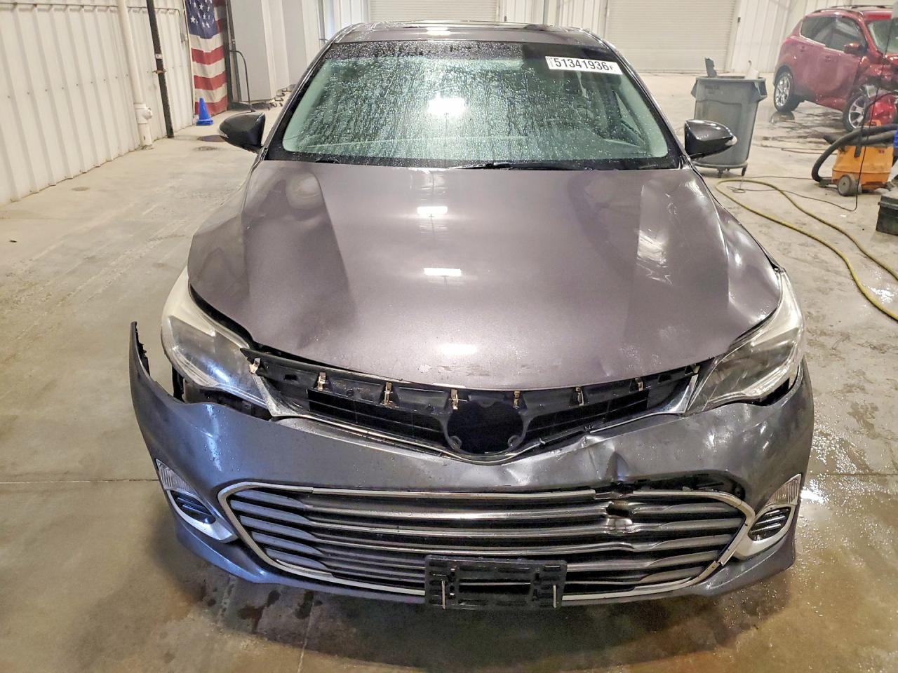 Toyota Avalon Xle Premium