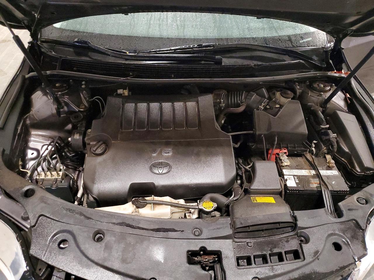 Toyota Avalon Xle Premium
