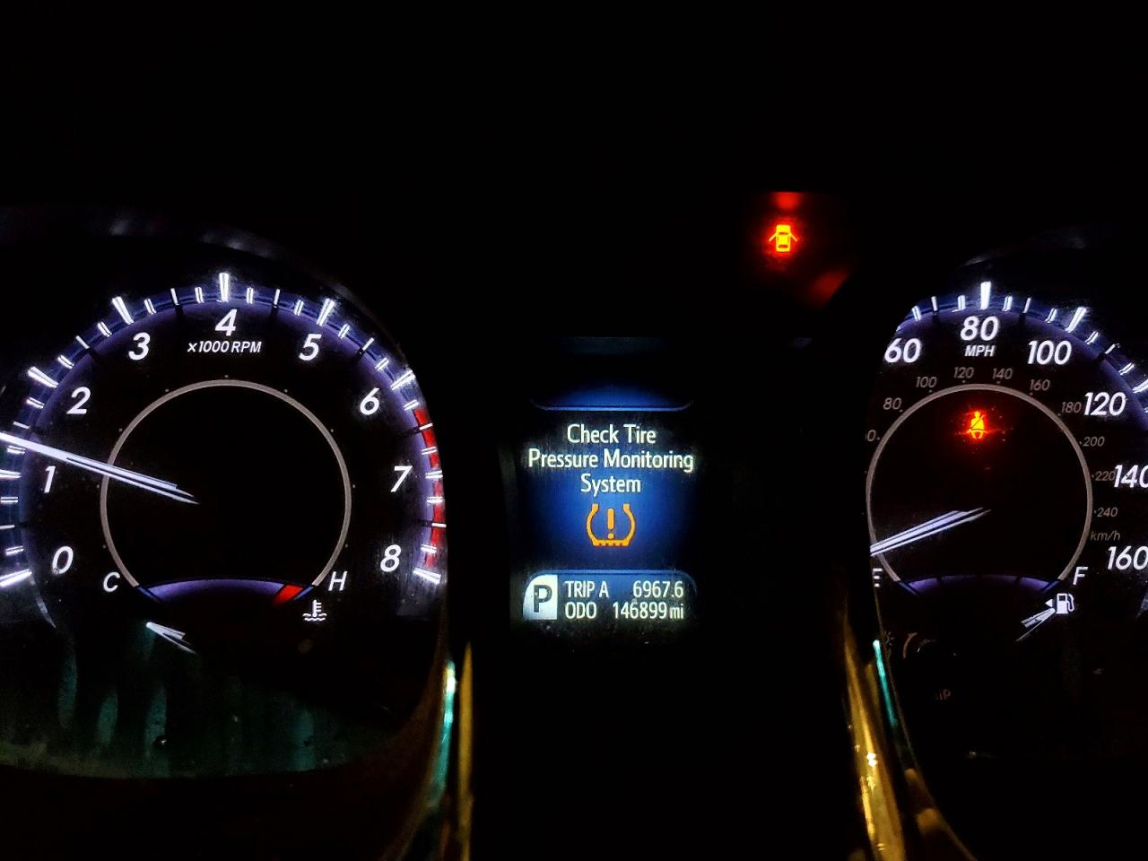 Toyota Avalon Xle Premium