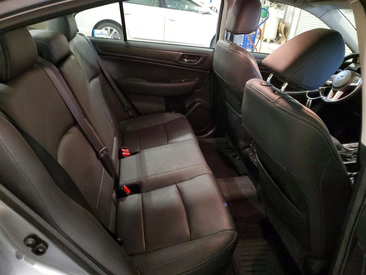 Subaru Legacy 2.5i Limited