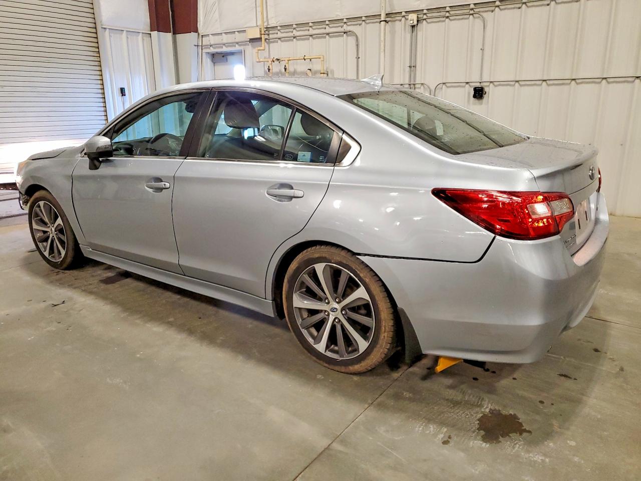 Subaru Legacy 2.5i Limited