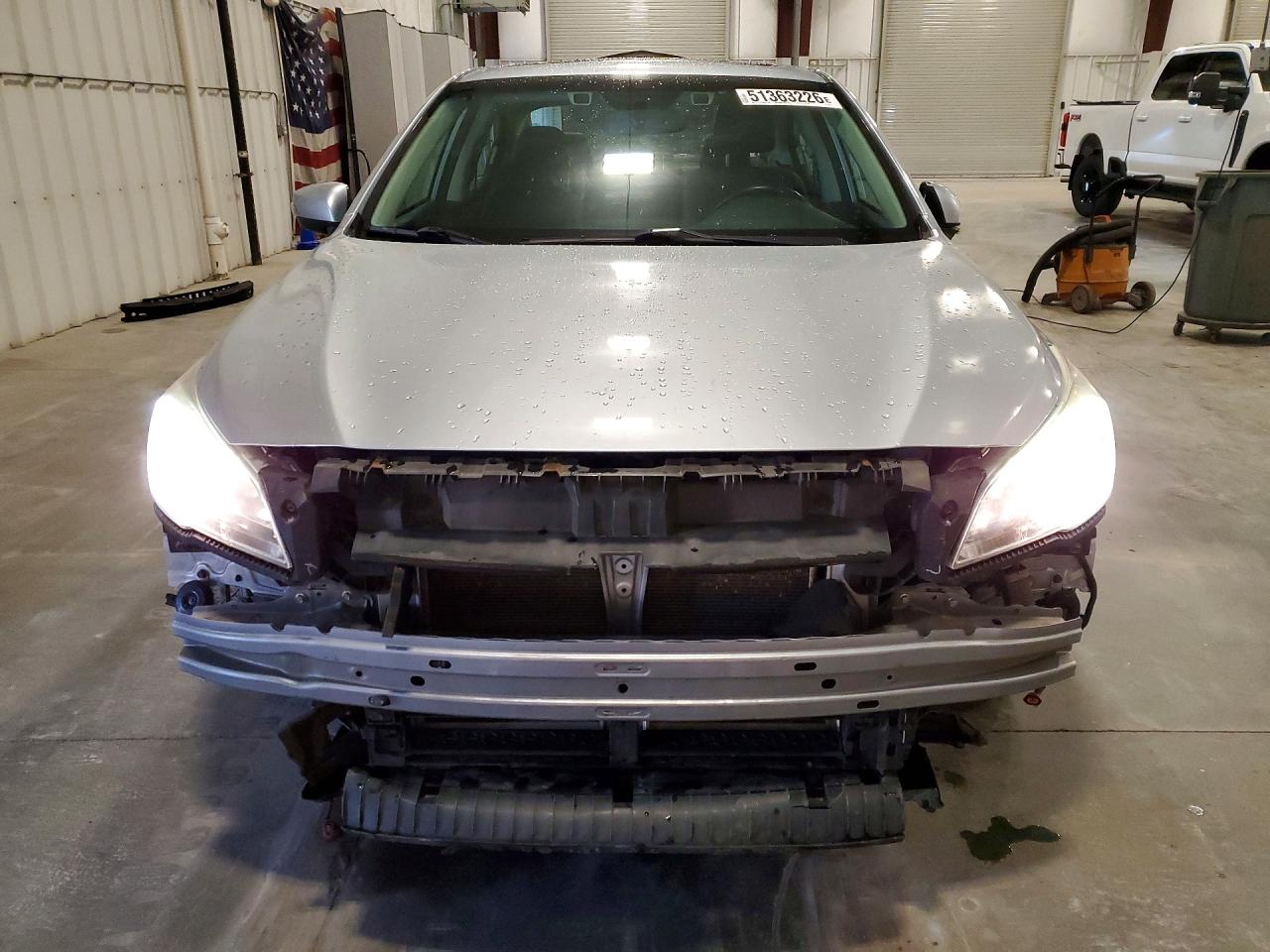 Subaru Legacy 2.5i Limited