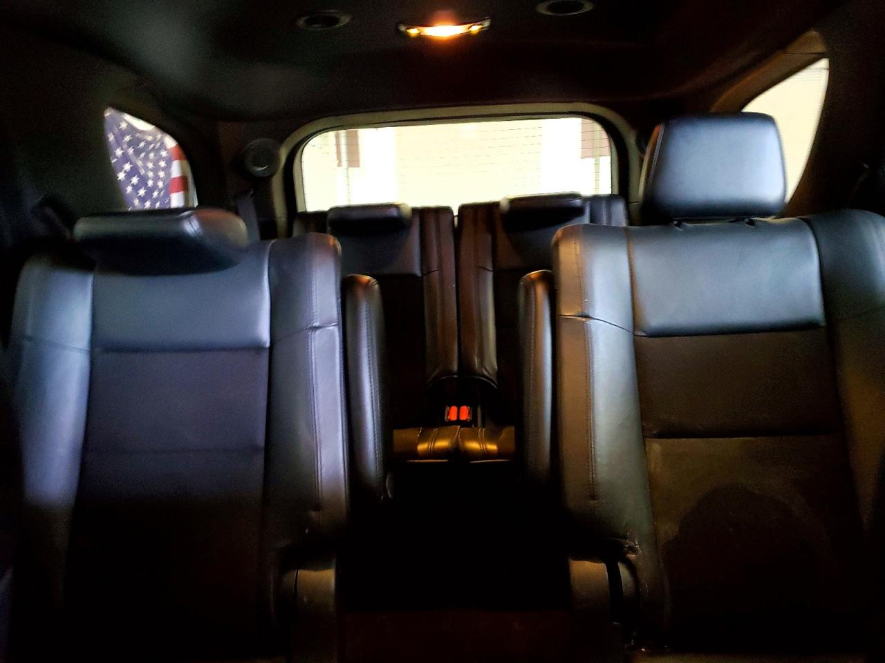 Dodge Durango R R