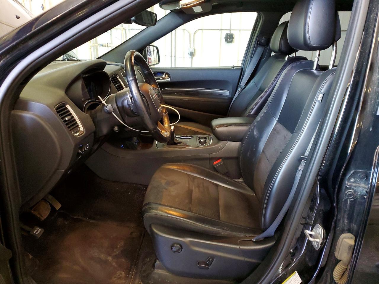 Dodge Durango R R