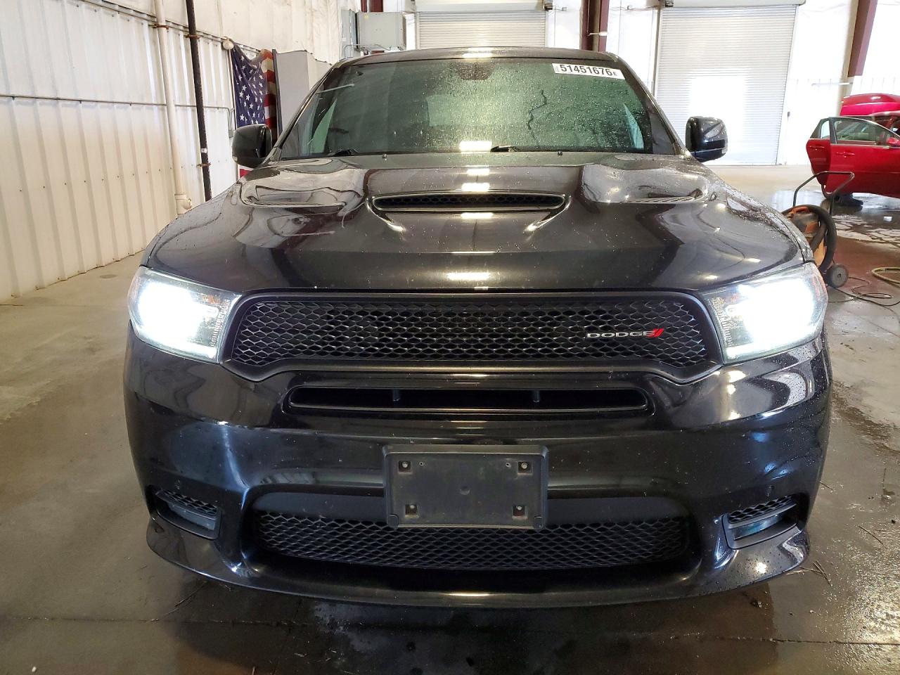 Dodge Durango R R