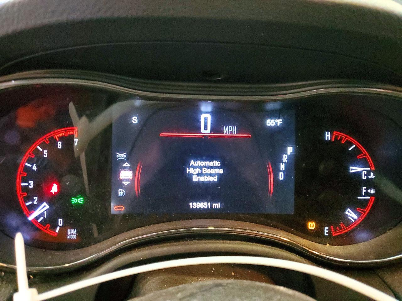 Dodge Durango R R