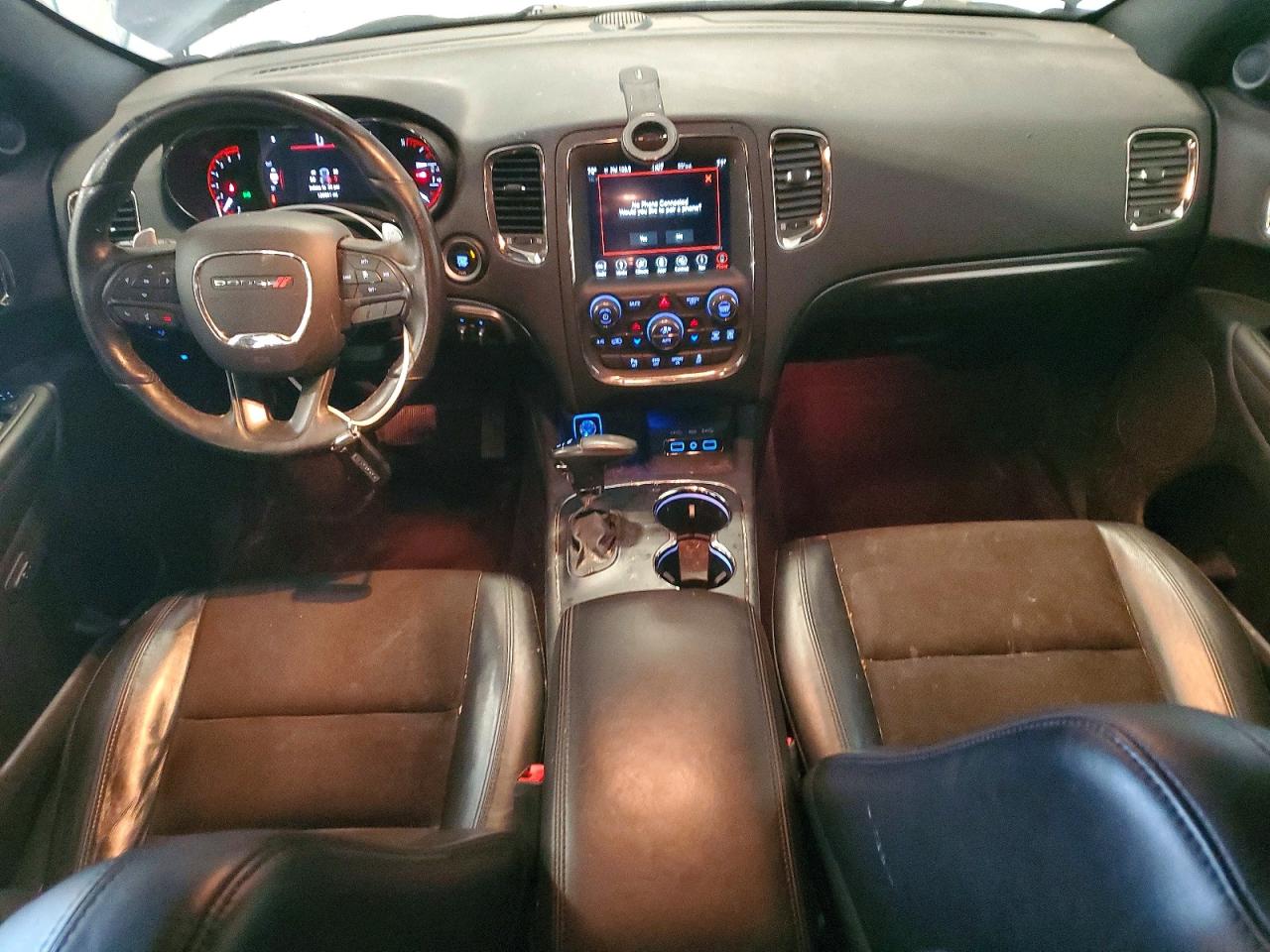 Dodge Durango R R