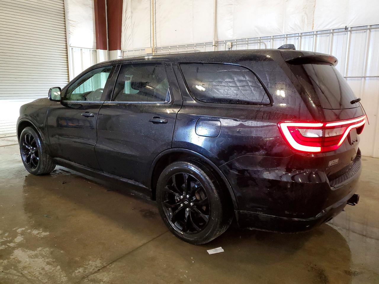 Dodge Durango R R