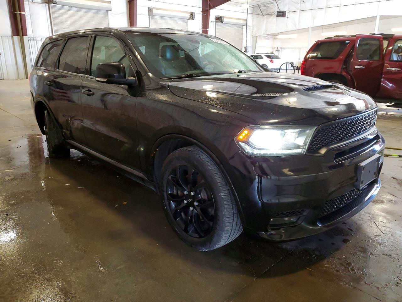 Dodge Durango R R