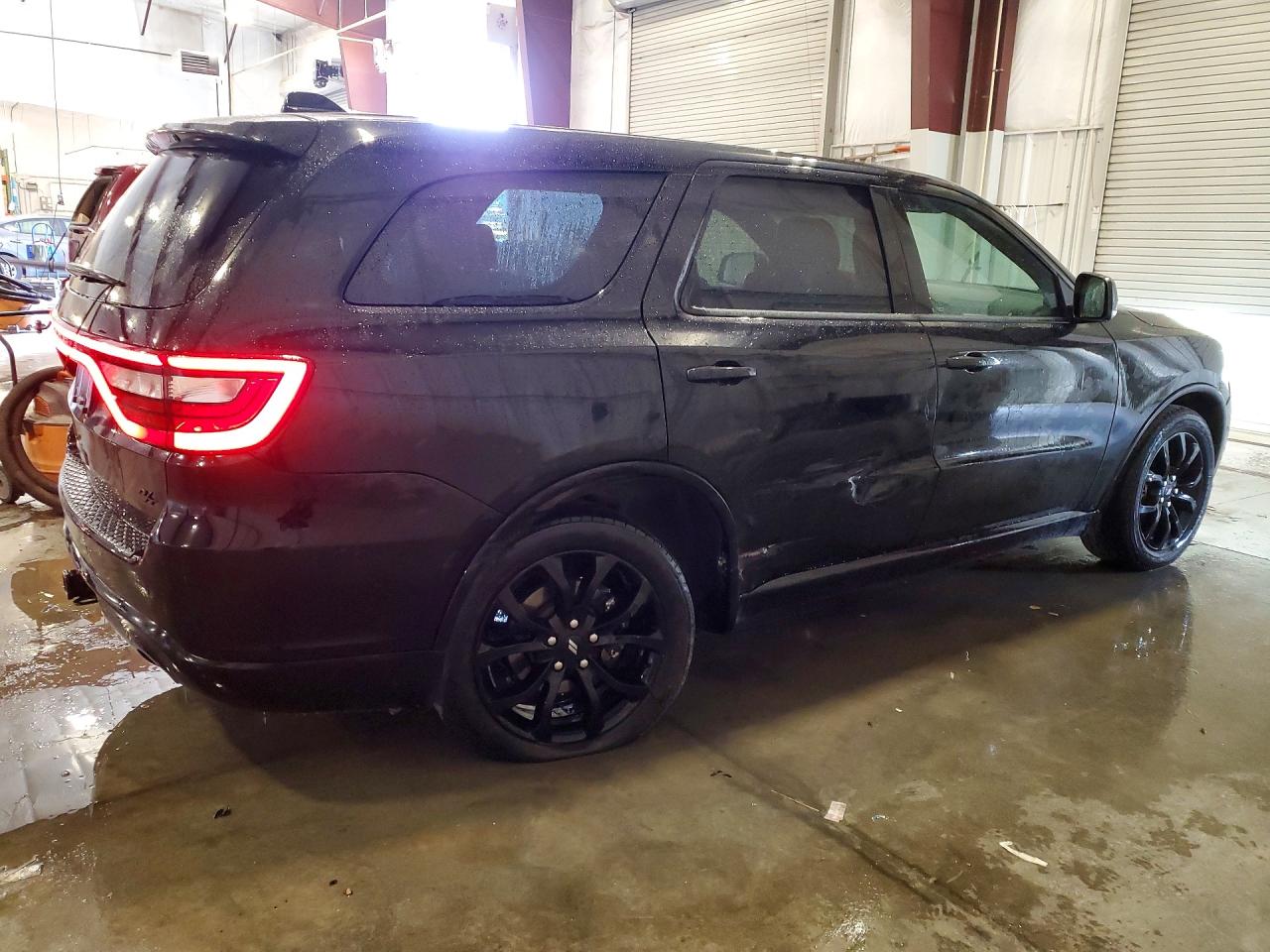 Dodge Durango R R