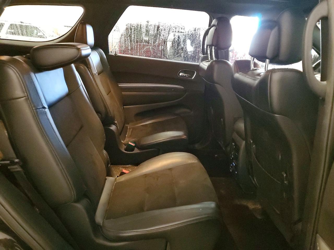 Dodge Durango R R