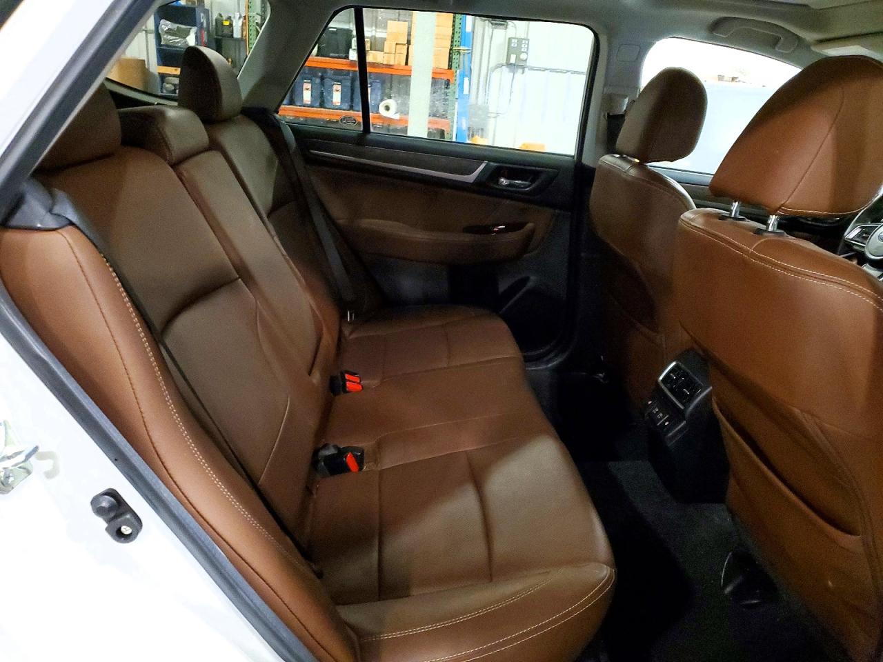 Subaru Outback Touring