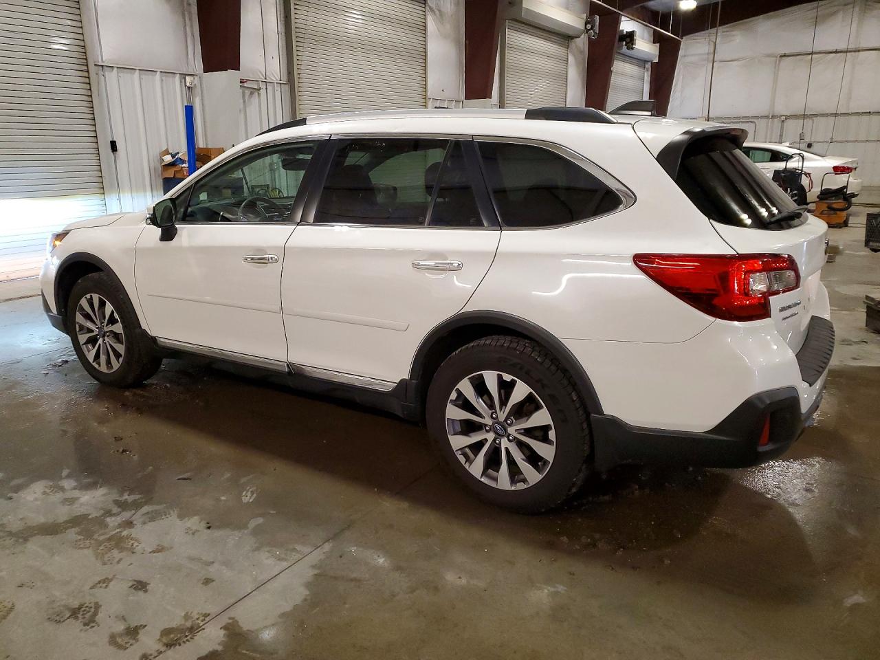 Subaru Outback Touring