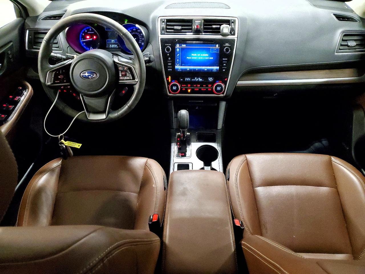 Subaru Outback Touring