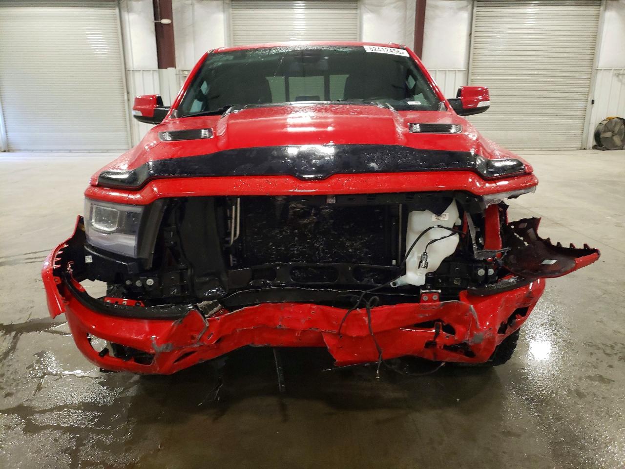 Ram 1500 Laramie