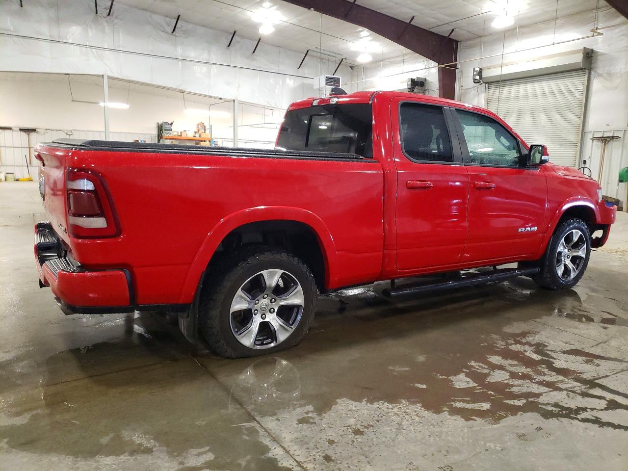 Ram 1500 Laramie