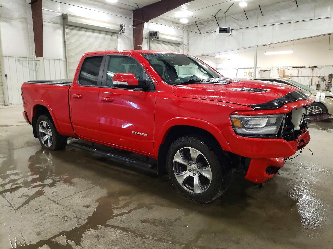 Ram 1500 Laramie