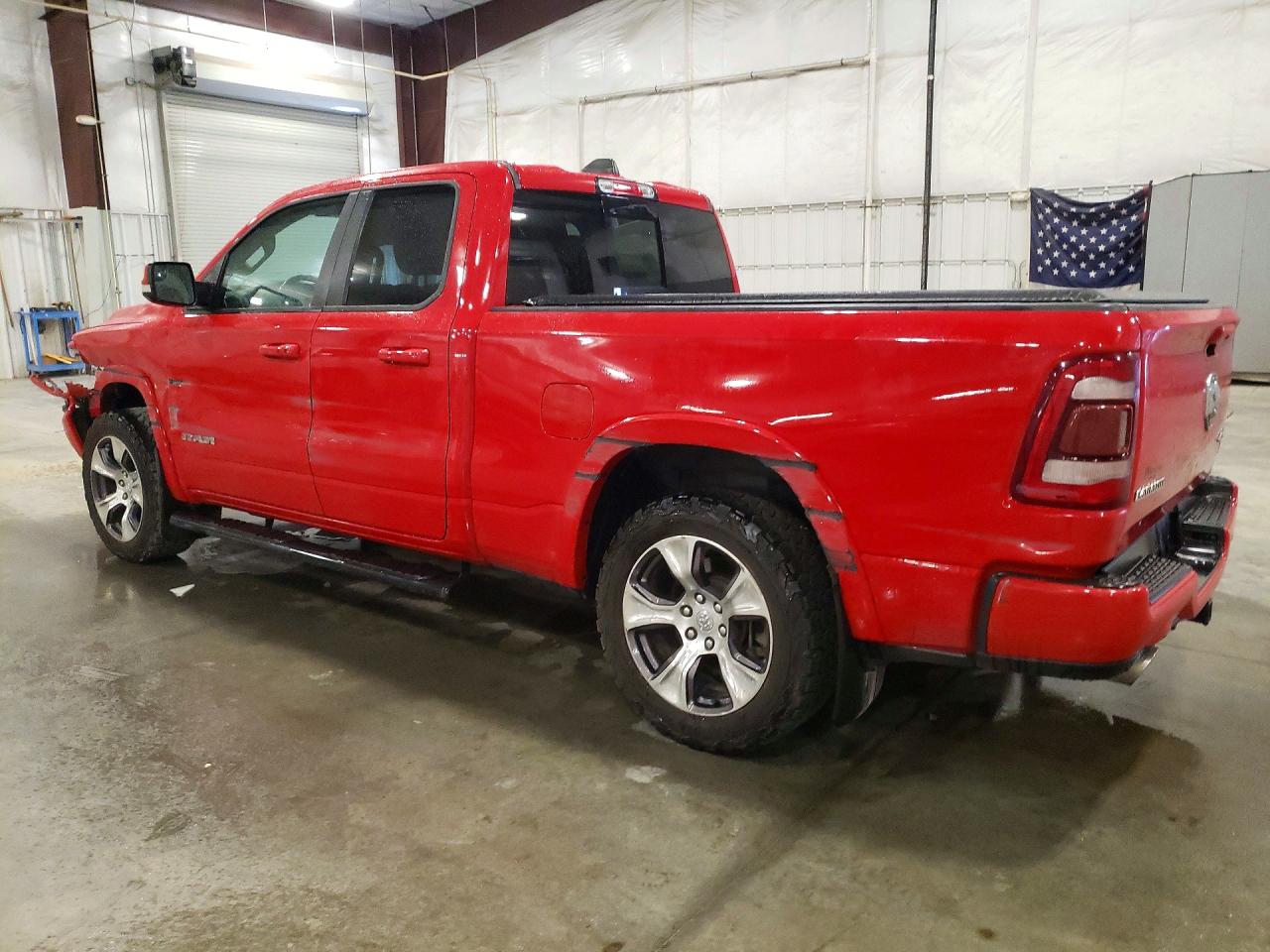Ram 1500 Laramie