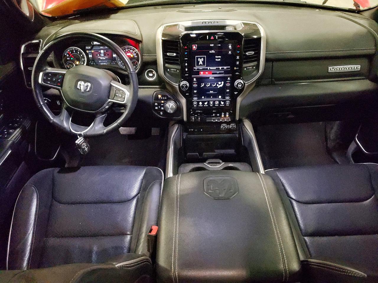 Ram 1500 Laramie