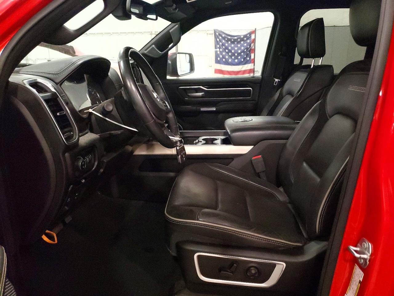 Ram 1500 Laramie