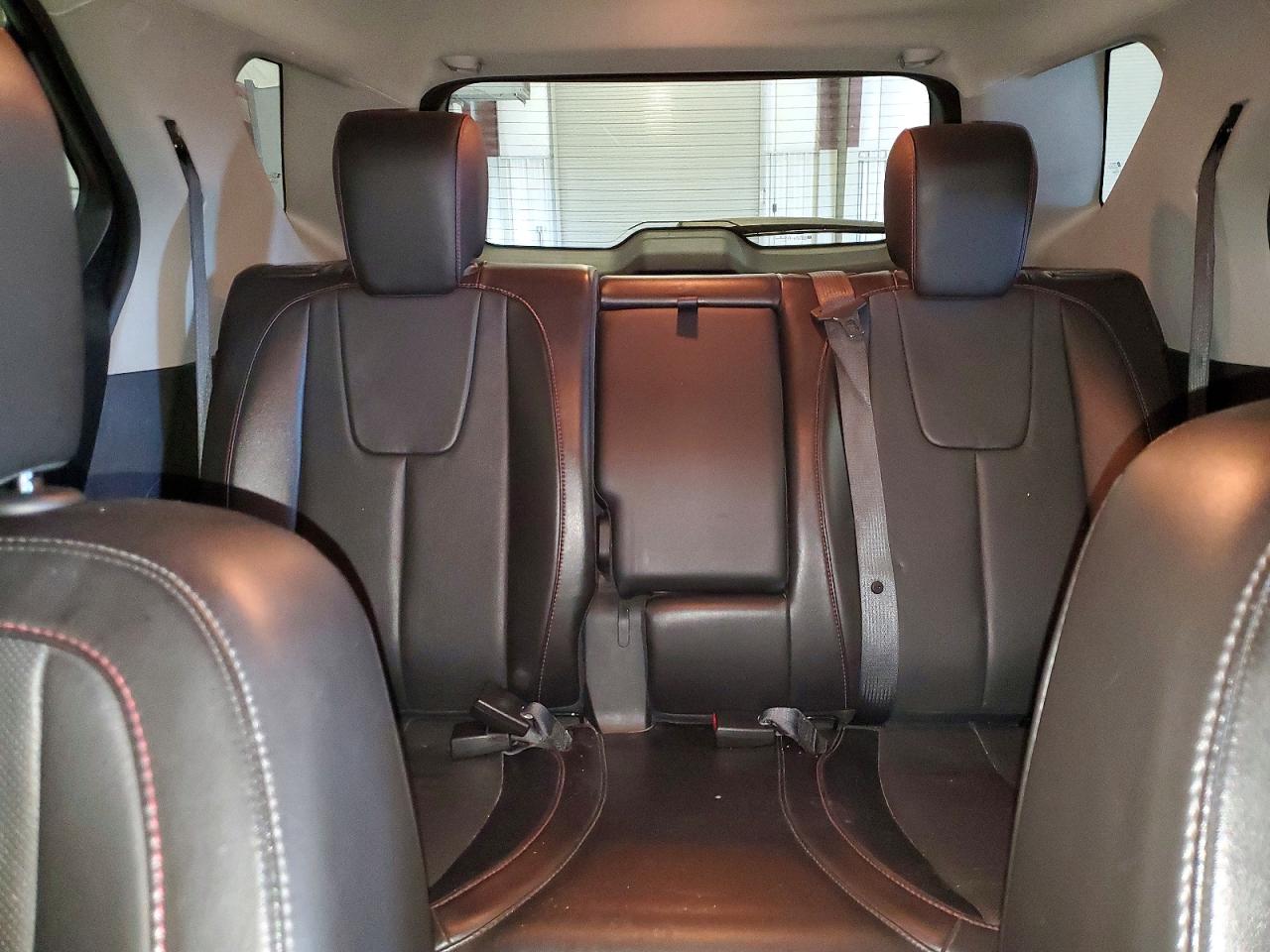 Chevrolet Equinox Ltz