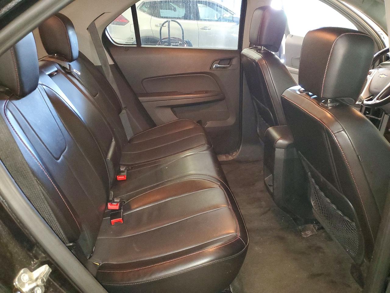 Chevrolet Equinox Ltz