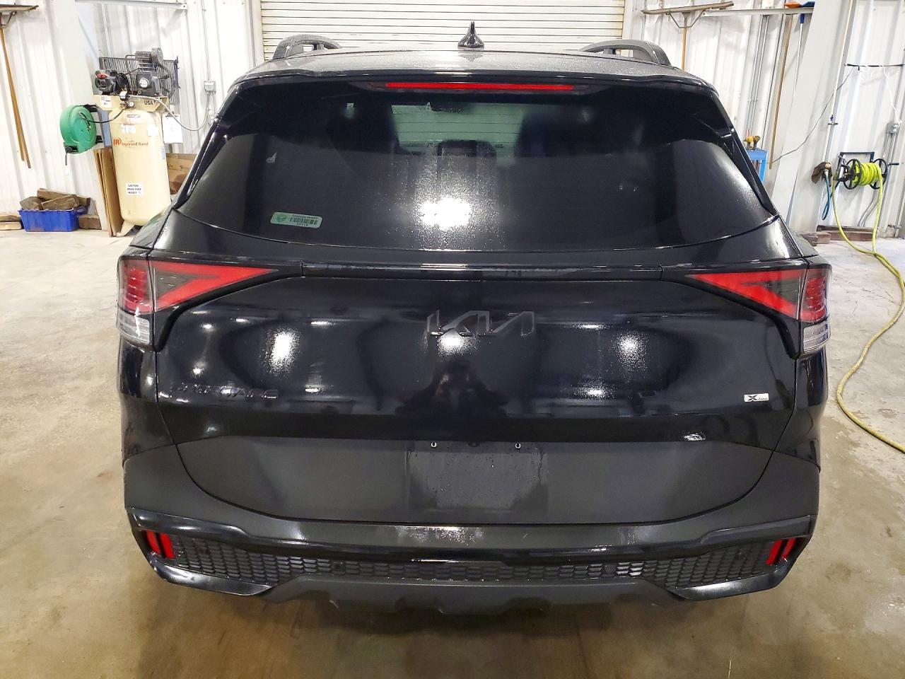 Kia Sportage X Line