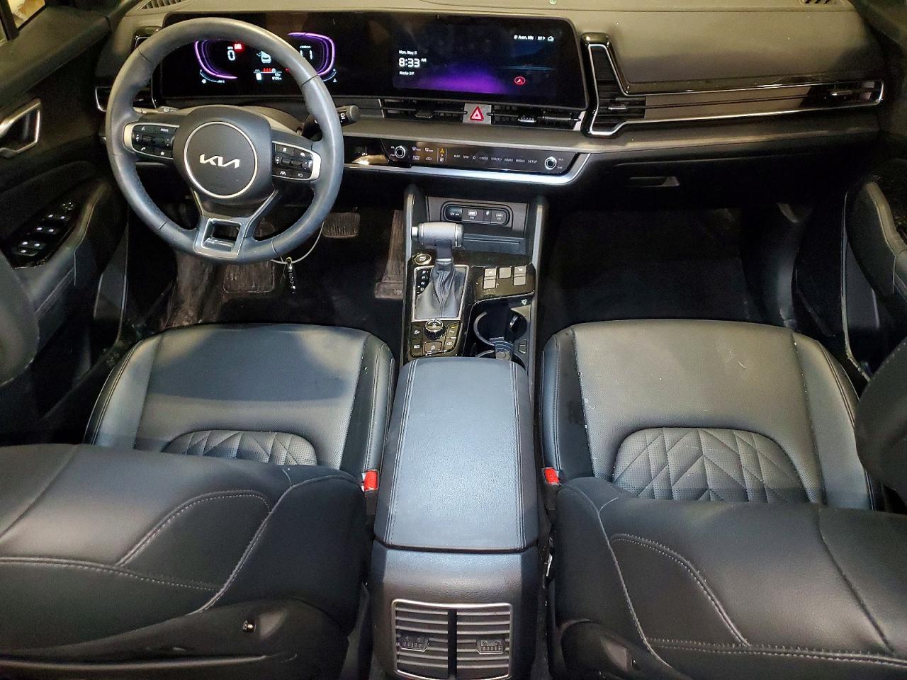 Kia Sportage X Line