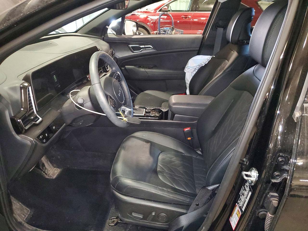 Kia Sportage X Line