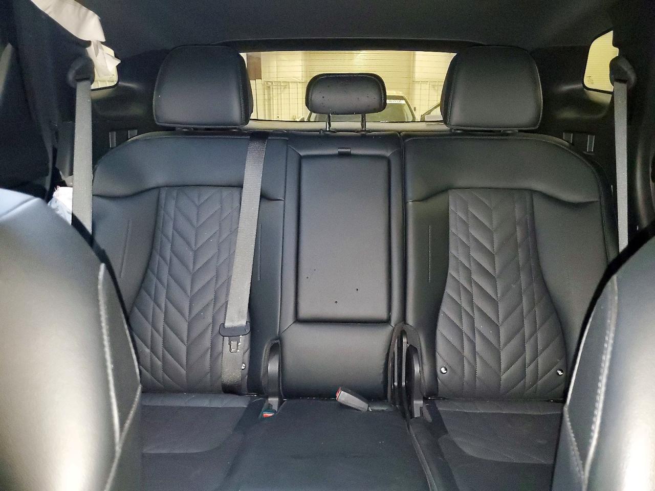 Kia Sportage X Line