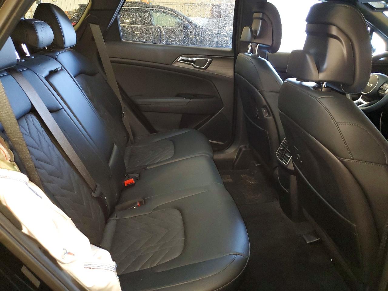 Kia Sportage X Line