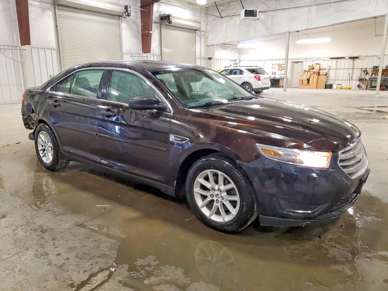 Ford Taurus Se