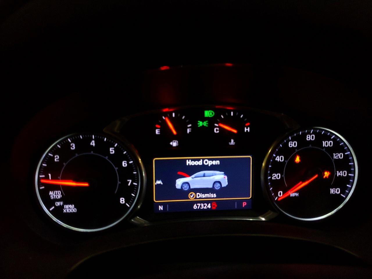 GMC Terrain Sle