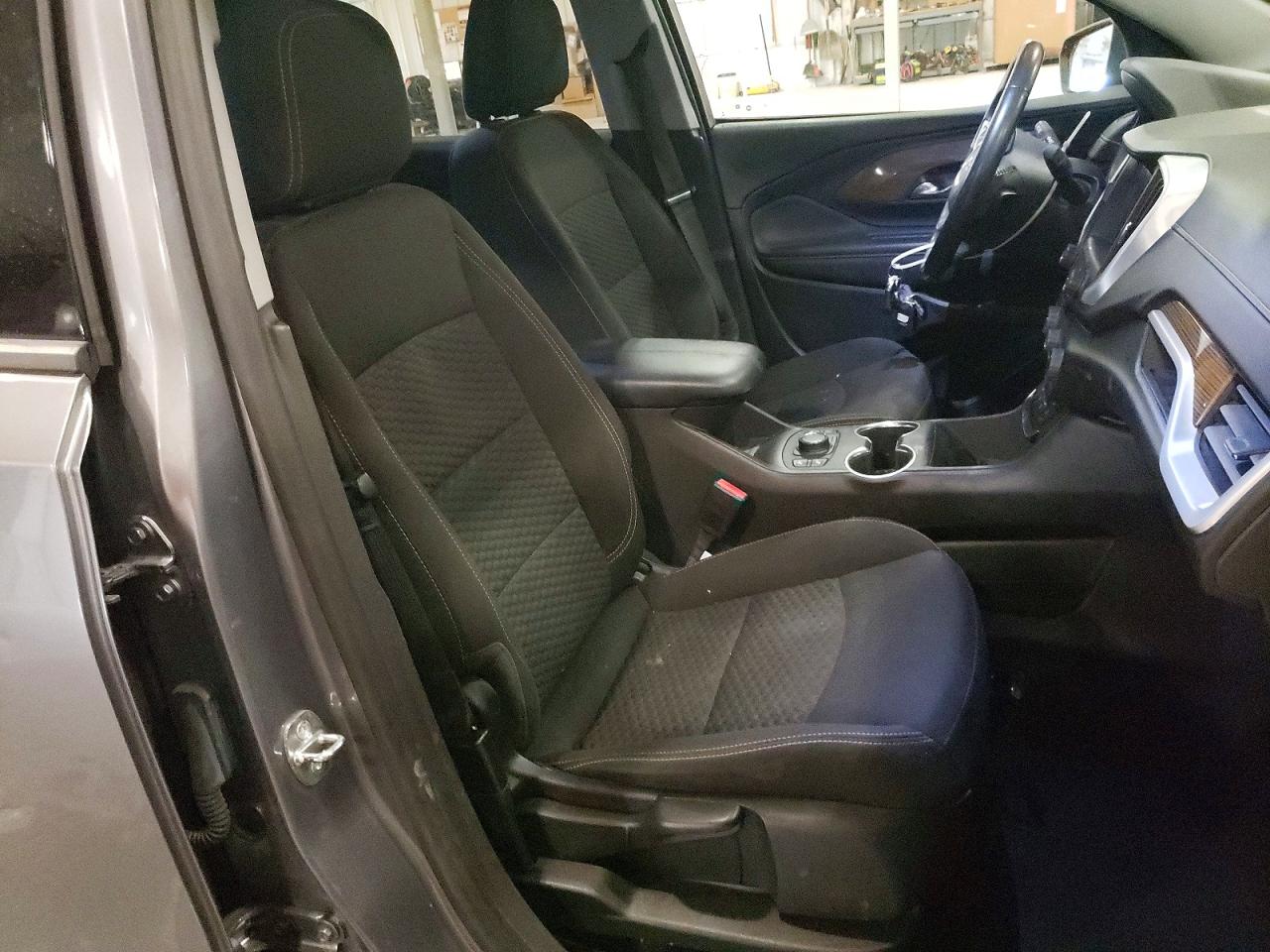 GMC Terrain Sle