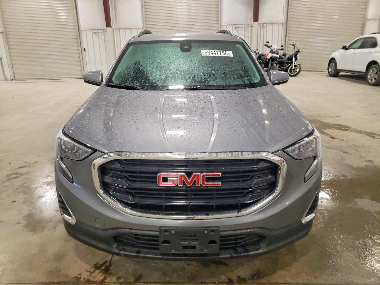 GMC Terrain Sle