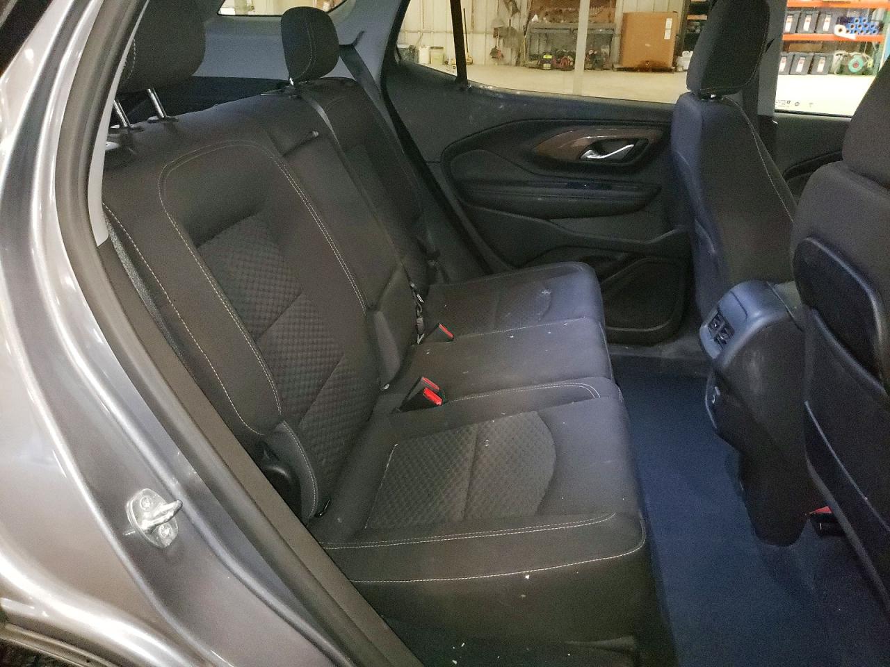 GMC Terrain Sle