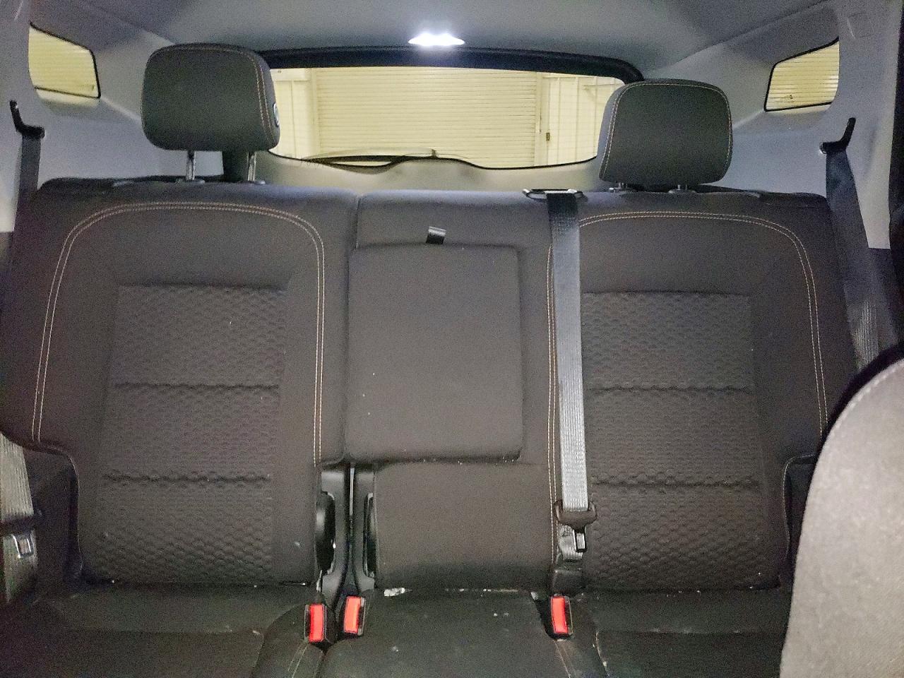 GMC Terrain Sle