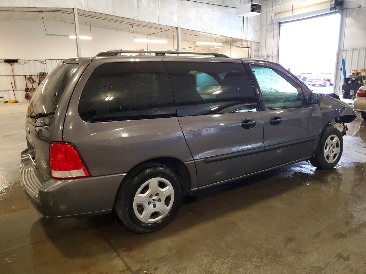 Ford Freestar Se