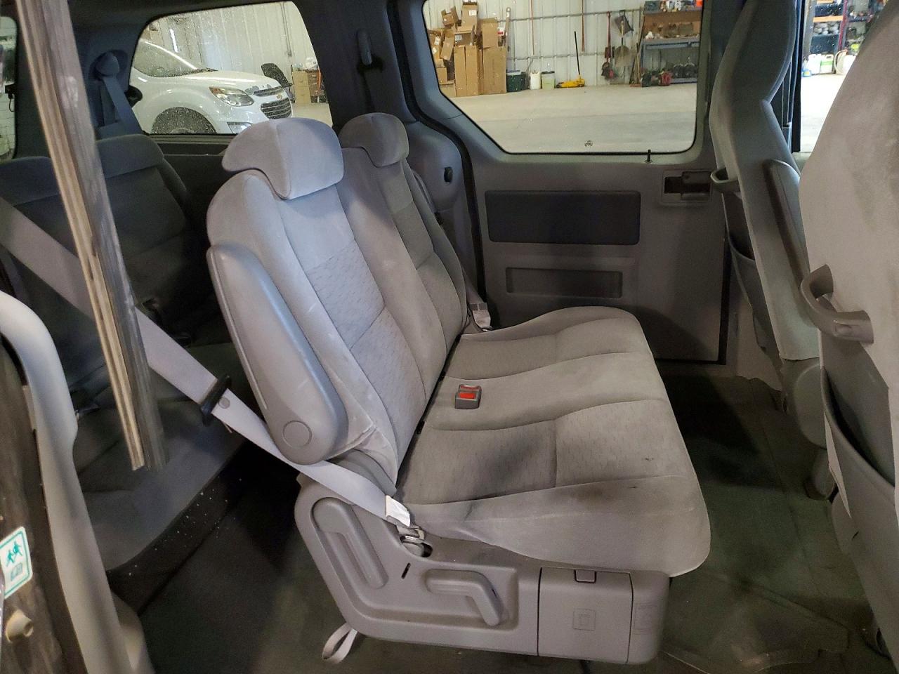 Ford Freestar Se