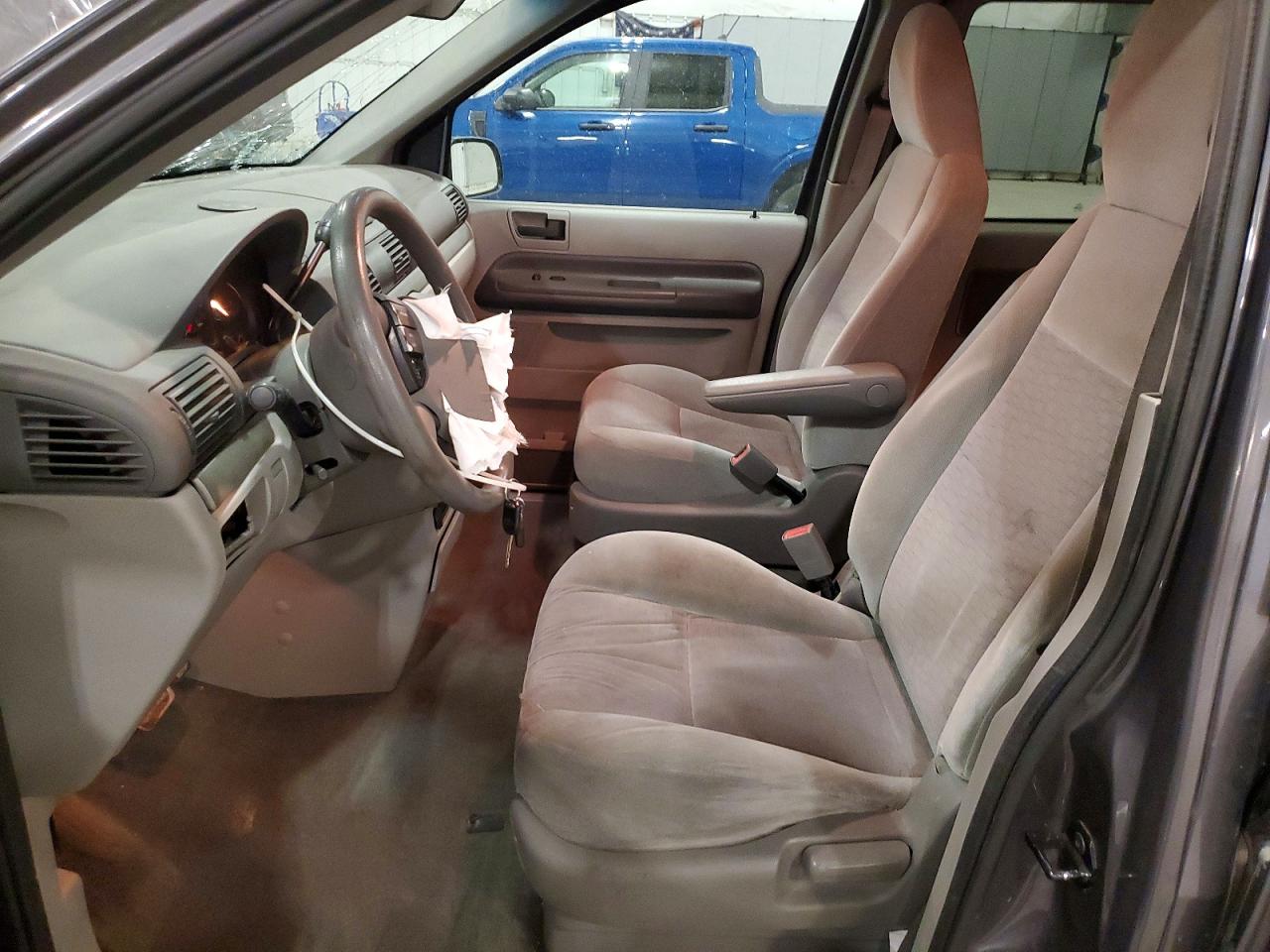 Ford Freestar Se