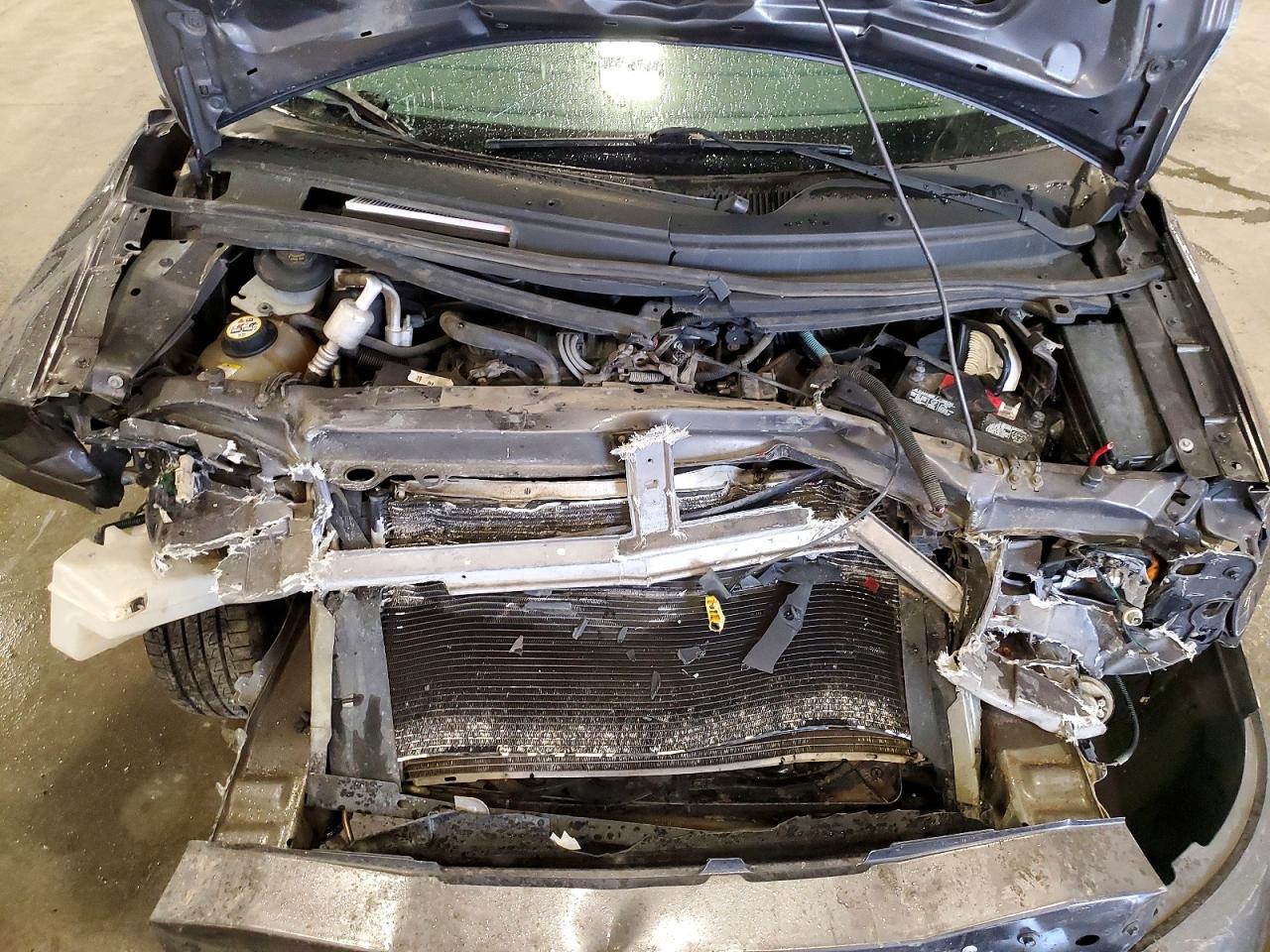 Ford Freestar Se